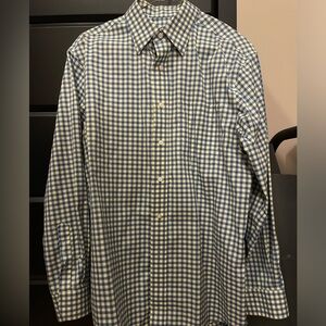 Men’s Dress Shirt
